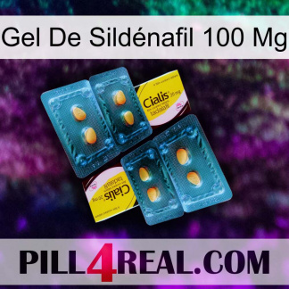 Gel De Sildénafil 100 Mg cialis5